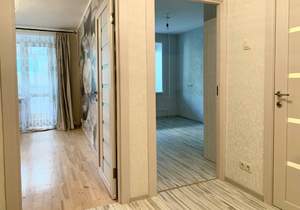 3-к квартира, вторичка, 71м2, 1/10 этаж