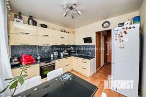 2-к квартира, вторичка, 54м2, 7/10 этаж