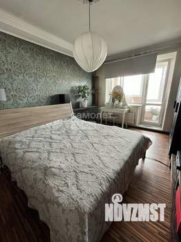 2-к квартира, вторичка, 59м2, 10/10 этаж
