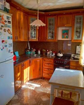 2-к квартира, вторичка, 42м2, 2/4 этаж