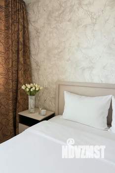 2-к квартира, вторичка, 55м2, 16/17 этаж