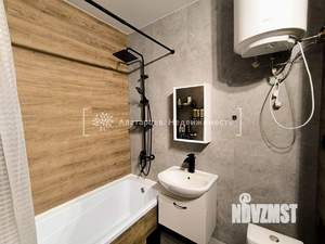 1-к квартира, вторичка, 34м2, 4/8 этаж