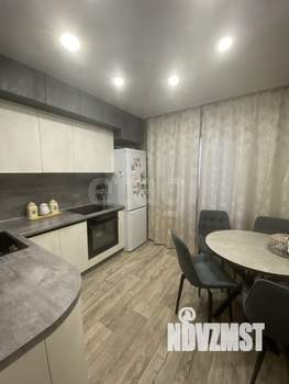 2-к квартира, вторичка, 47м2, 4/5 этаж