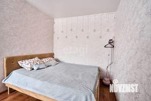 1-к квартира, вторичка, 32м2, 2/5 этаж