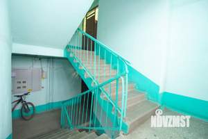 2-к квартира, вторичка, 54м2, 4/9 этаж
