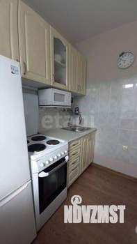 2-к квартира, вторичка, 42м2, 2/4 этаж