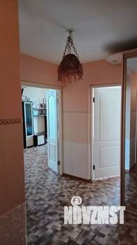 2-к квартира, вторичка, 55м2, 4/10 этаж