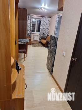 Студия квартира, вторичка, 26м2, 2/3 этаж