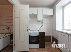 3-к квартира, вторичка, 55м2, 5/5 этаж