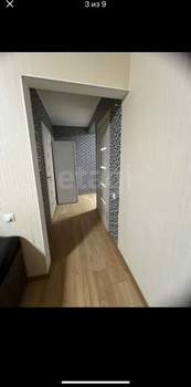 1-к квартира, вторичка, 37м2, 5/10 этаж