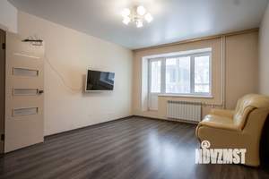 2-к квартира, вторичка, 58м2, 2/7 этаж