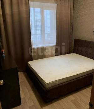 1-к квартира, вторичка, 39м2, 5/10 этаж