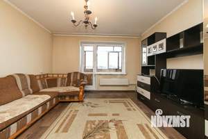 3-к квартира, вторичка, 66м2, 10/10 этаж