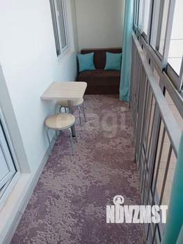 3-к квартира, вторичка, 60м2, 16/17 этаж