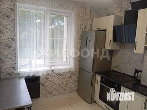 1-к квартира, вторичка, 39м2, 1/18 этаж