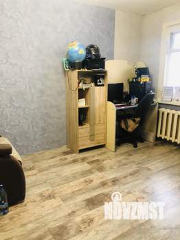 2-к квартира, вторичка, 45м2, 5/5 этаж