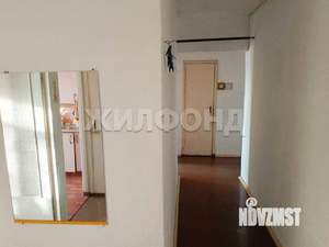 3-к квартира, вторичка, 66м2, 5/9 этаж