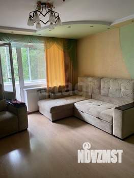 3-к квартира, вторичка, 70м2, 2/10 этаж