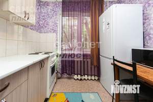 2-к квартира, вторичка, 44м2, 1/5 этаж