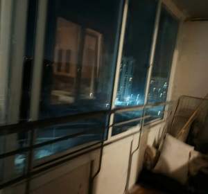 1-к квартира, вторичка, 40м2, 9/12 этаж