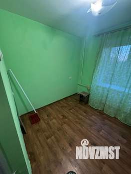 1-к квартира, вторичка, 13м2, 3/4 этаж