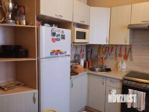 1-к квартира, вторичка, 36м2, 5/10 этаж