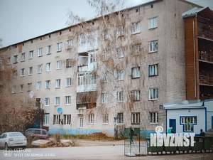 Студия квартира, вторичка, 18м2, 2/5 этаж
