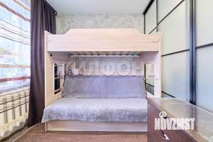 1-к квартира, вторичка, 37м2, 8/9 этаж