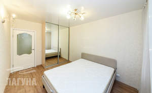 2-к квартира, вторичка, 54м2, 4/9 этаж