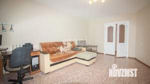 3-к квартира, вторичка, 85м2, 1/17 этаж