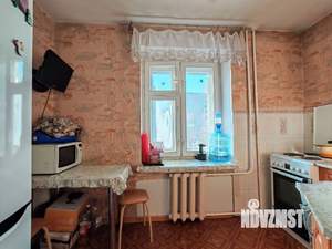 4-к квартира, вторичка, 83м2, 3/10 этаж