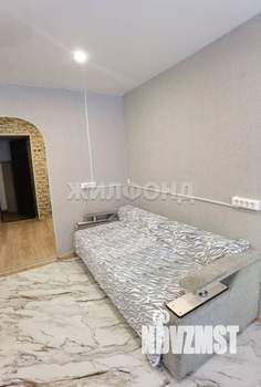 Студия квартира, вторичка, 18м2, 1/5 этаж