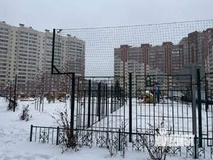 2-к квартира, вторичка, 35м2, 6/17 этаж