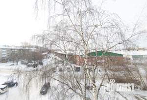 Студия квартира, вторичка, 18м2, 4/5 этаж