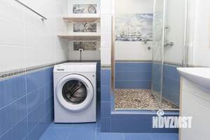 3-к квартира, вторичка, 59м2, 11/17 этаж