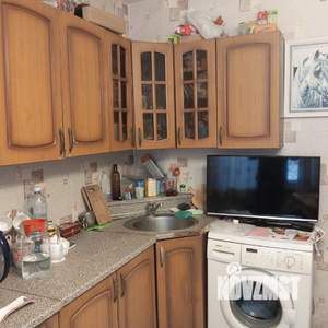 2-к квартира, вторичка, 54м2, 1/10 этаж