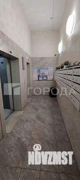 2-к квартира, вторичка, 57м2, 8/17 этаж