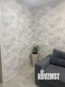 1-к квартира, вторичка, 22м2, 4/5 этаж