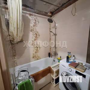 2-к квартира, вторичка, 40м2, 3/5 этаж