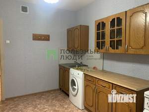 2-к квартира, вторичка, 59м2, 4/17 этаж