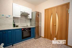 2-к квартира, вторичка, 35м2, 6/10 этаж