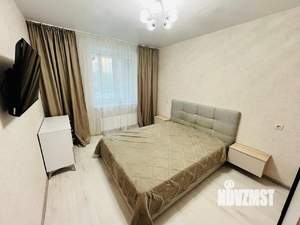3-к квартира, вторичка, 66м2, 4/17 этаж