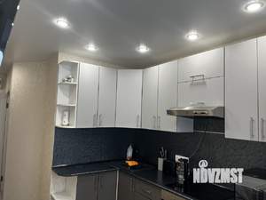 1-к квартира, вторичка, 43м2, 2/14 этаж