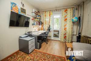 2-к квартира, вторичка, 43м2, 3/5 этаж