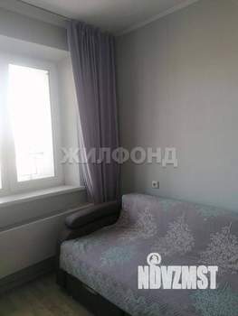 1-к квартира, вторичка, 26м2, 9/10 этаж