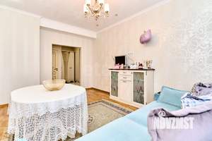 2-к квартира, вторичка, 58м2, 2/5 этаж