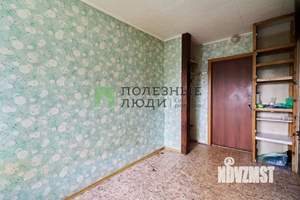 2-к квартира, вторичка, 23м2, 5/5 этаж