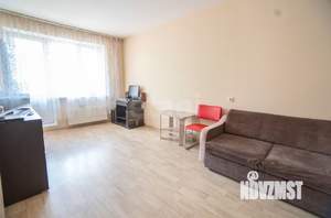 1-к квартира, вторичка, 35м2, 14/17 этаж