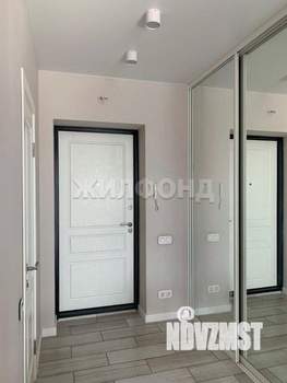 2-к квартира, вторичка, 45м2, 5/6 этаж