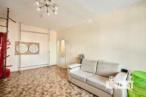 2-к квартира, вторичка, 59м2, 4/17 этаж